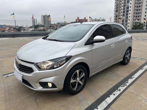 CHEVROLET ONIX 1.4 MPFI LTZ 8V FLEX 4P MANUAL CHEVROLET ONIX 1.4 MPFI LTZ 8V FLEX 4P MANUAL
